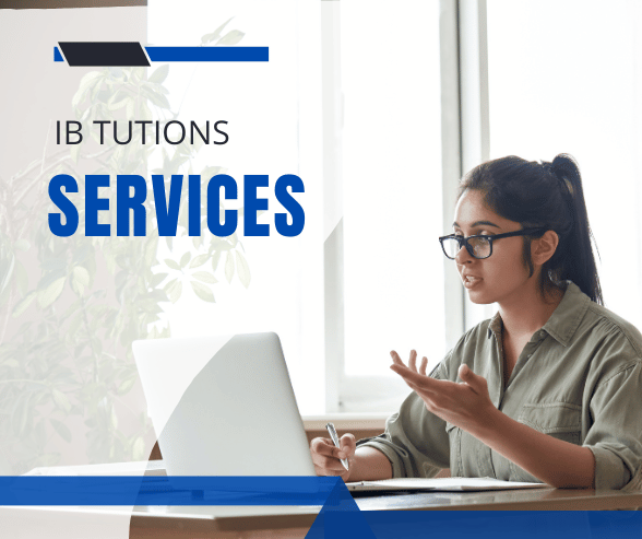 Get best IB tuitions services in very affordable price