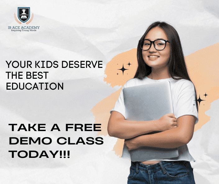 IB Tuitions Classes