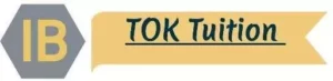 Achieve TOK Success with Expert Tutoring at IB Tuitions