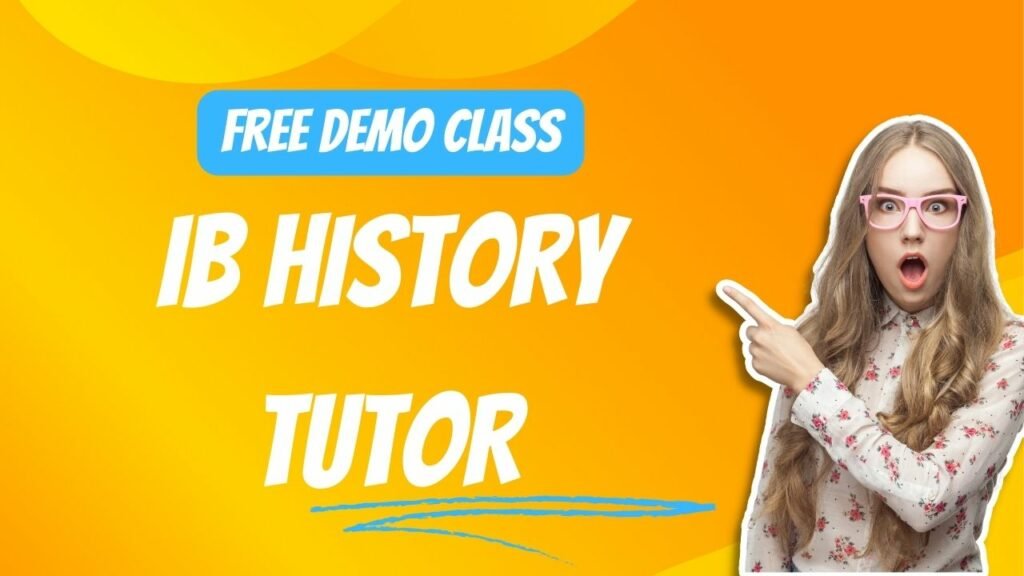 IB History Tutor