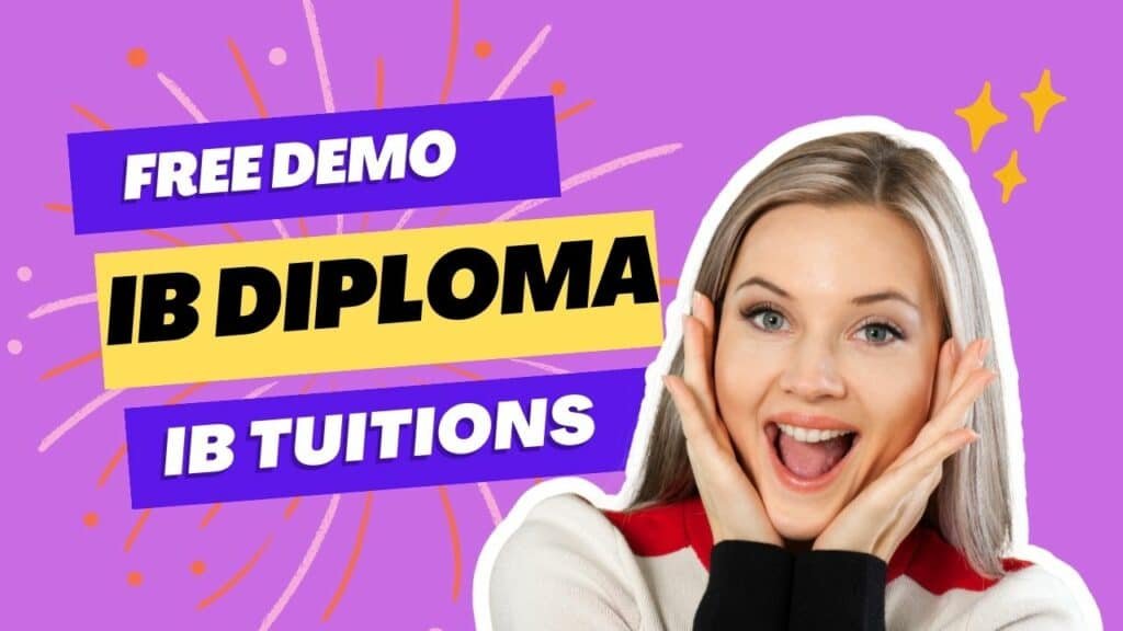 IB Diploma