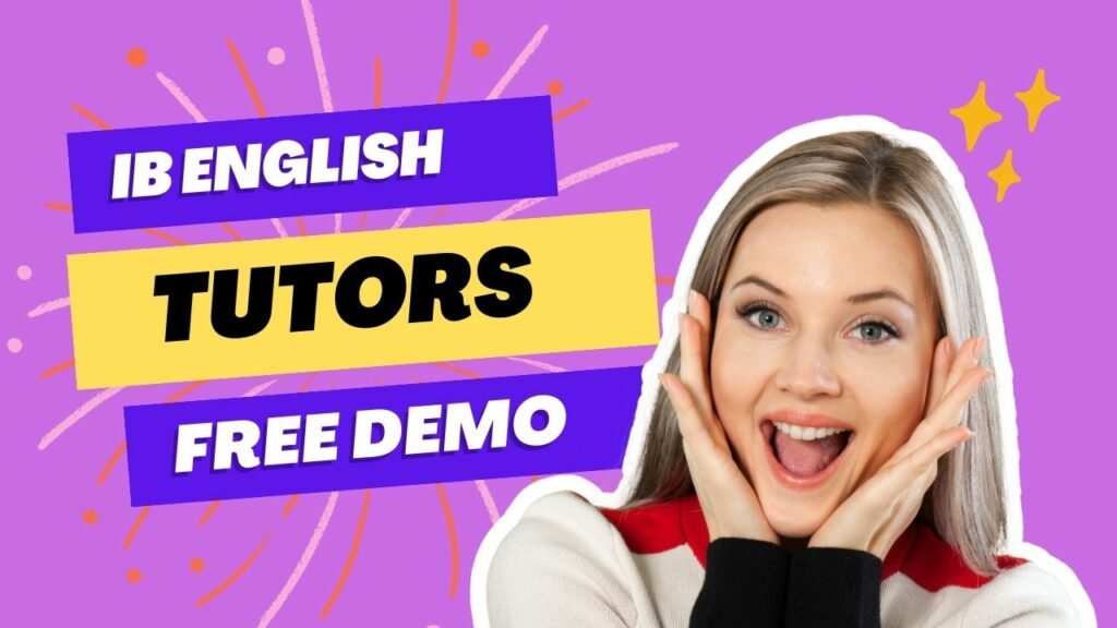 IB English Tutors: Unlocking Your Path to Success