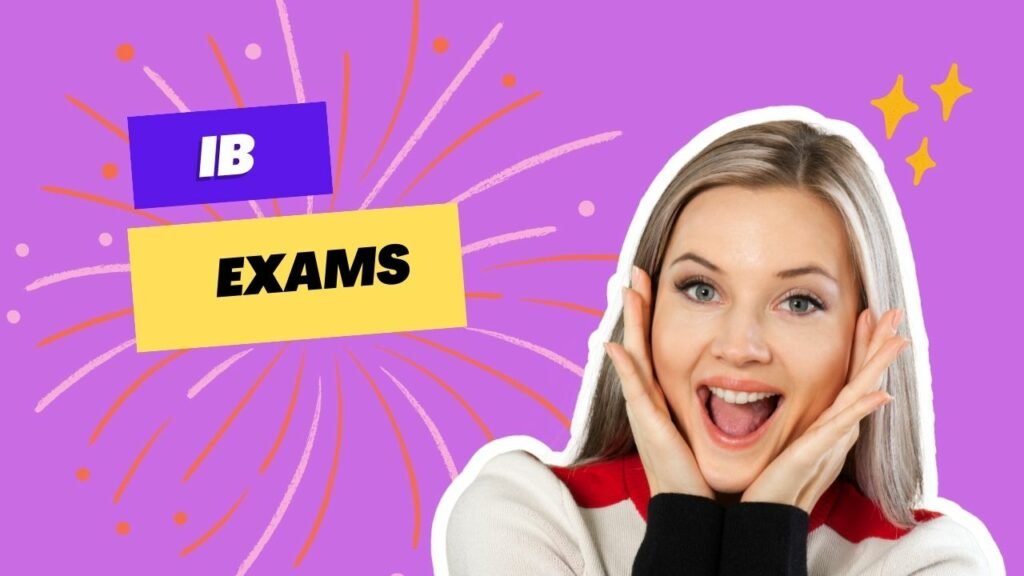 IB Exams