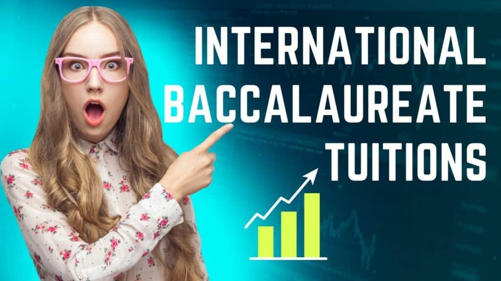 International Baccalaureate Tuitions: A Comprehensive Guide