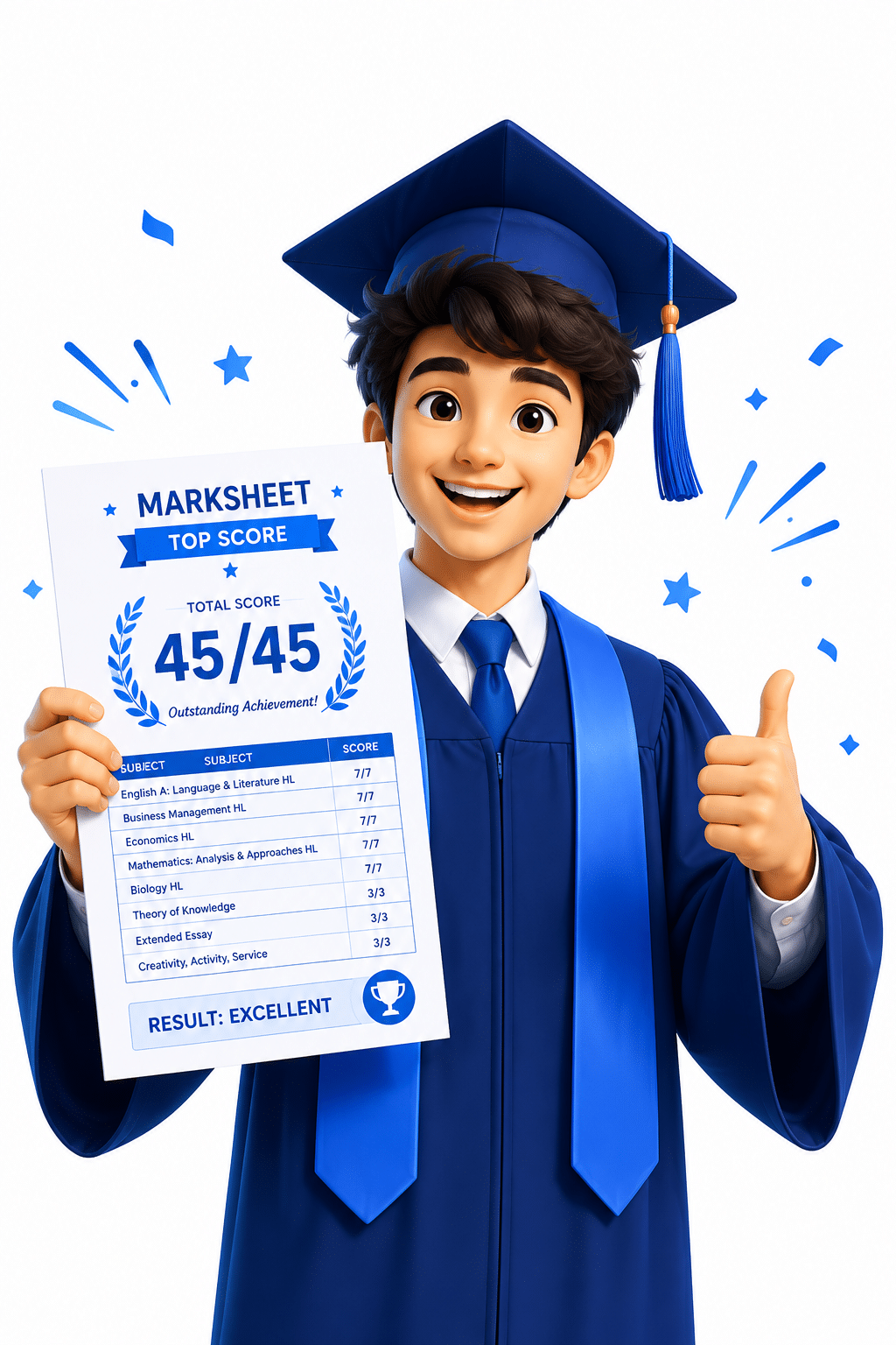 IBTuitions Additional Services